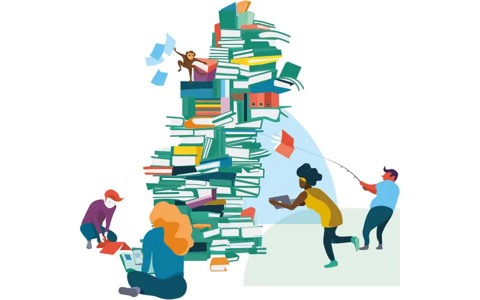 Data Science Knowledge Management with a Community of Practice 1 What is knowledge management.