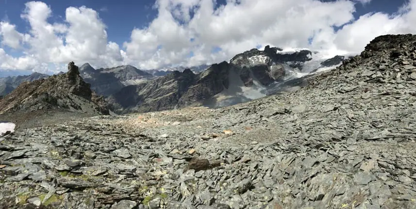 Monte Rosa