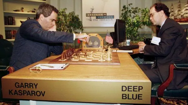 The Difference between AI, ML, and DL – Uncovered 2 Artificial Intelligence