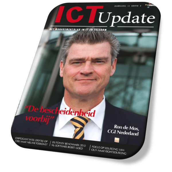 ict update magazine
