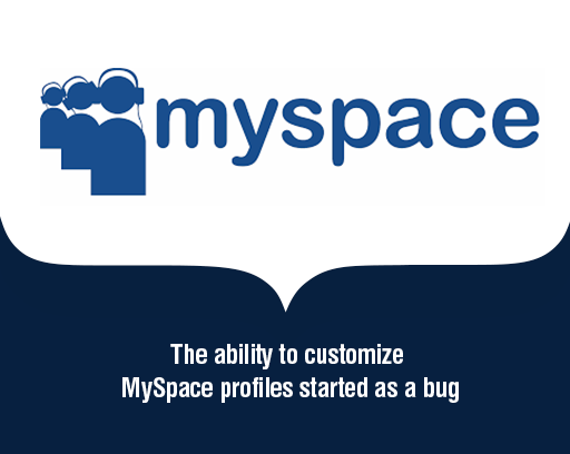 myspacce