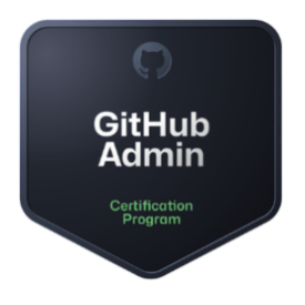 GitHub Admin