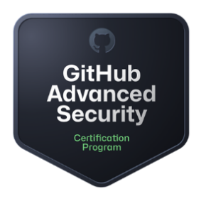 GitHub Advanced Security