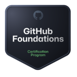 GitHub Foundations