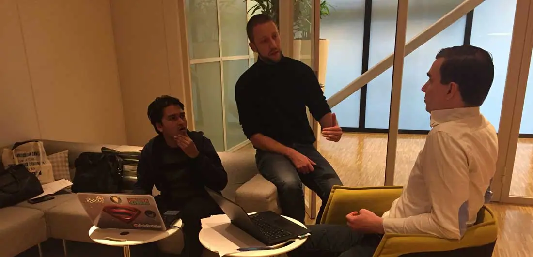 Schiphol Data Science Hackathon