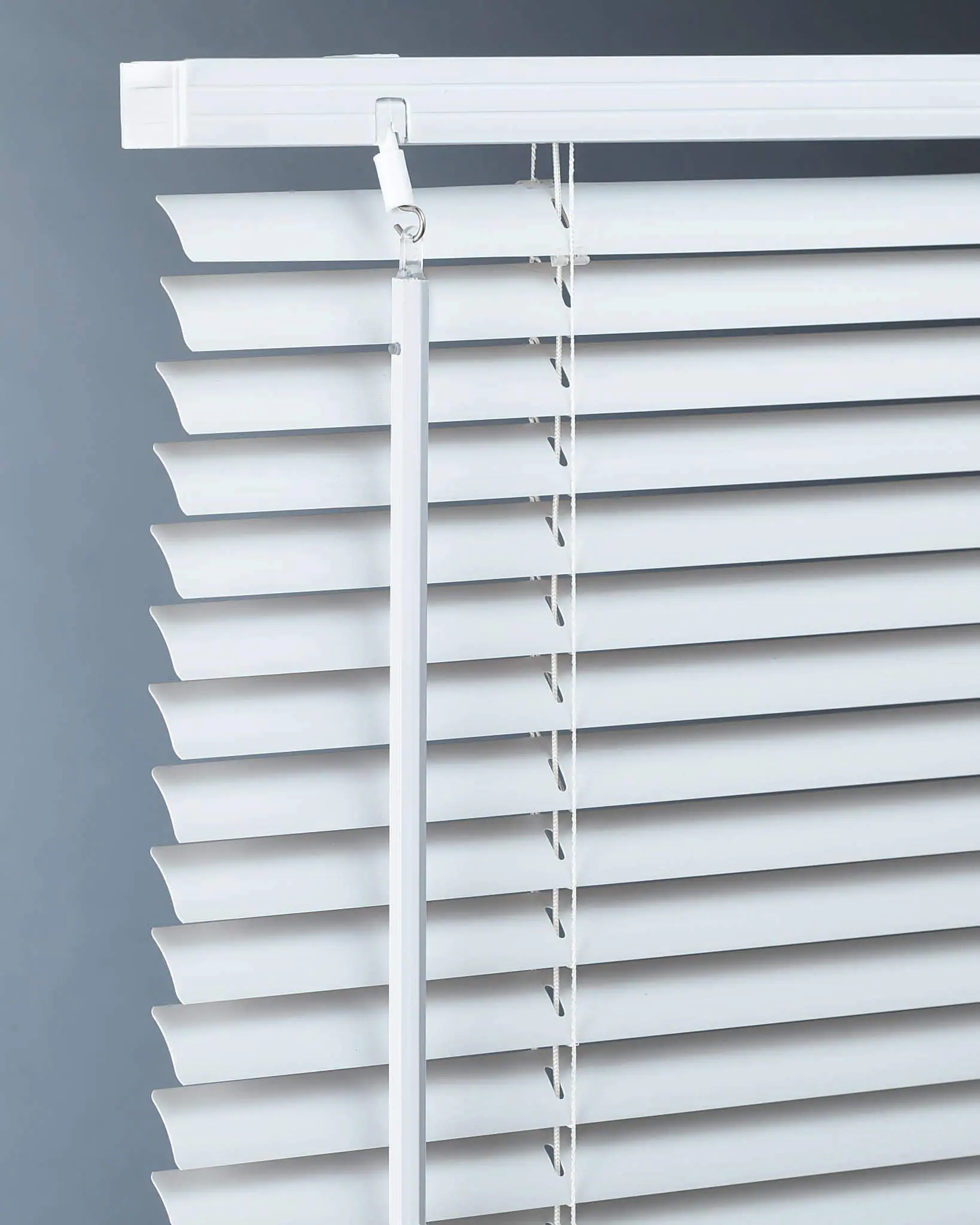 Venetian blinds