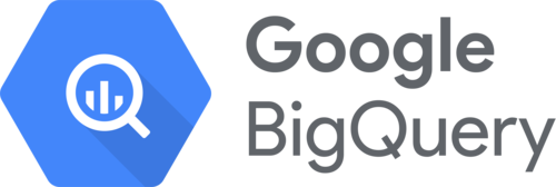 Google BigQuery Logo