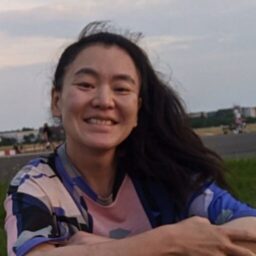 Shu Zhao