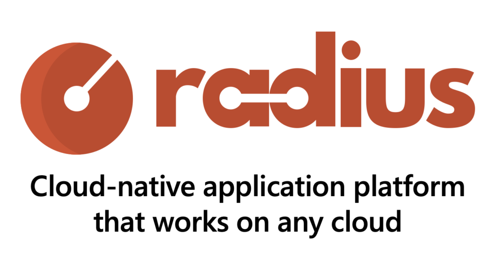 radius