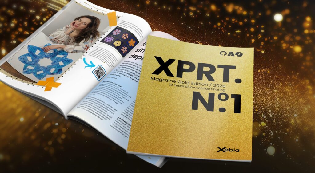 XPRT. #18