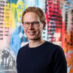 Julian de Ruiter