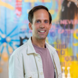 Walter van der Scheer