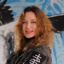 Olena Borzenko