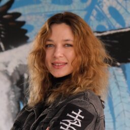Olena Borzenko